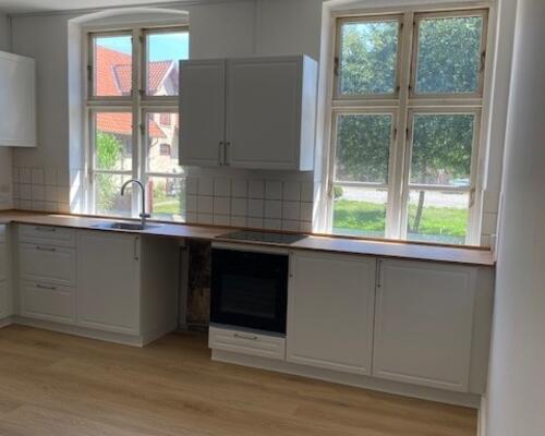 6 værelses lejlighed i Tølløse