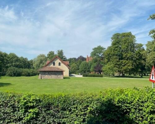 6 værelses lejlighed i Tølløse