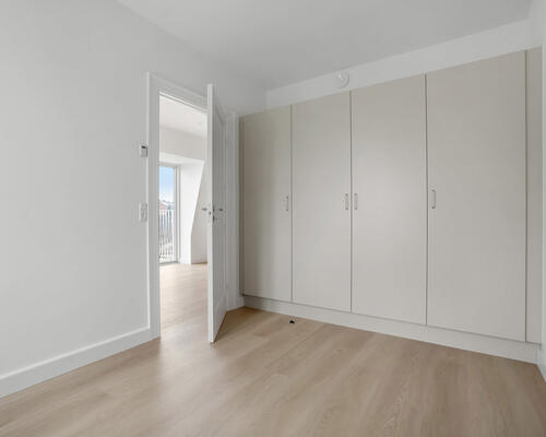 1 værelses lejlighed i Odense V