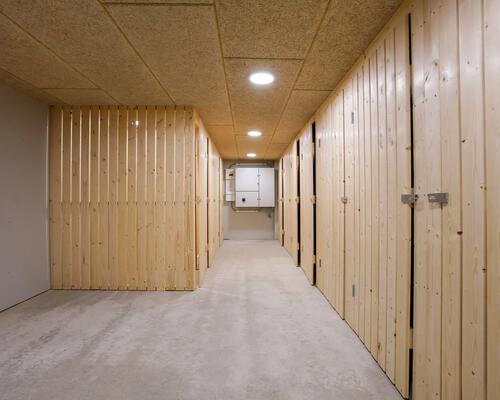 1 værelses lejlighed i Odense V