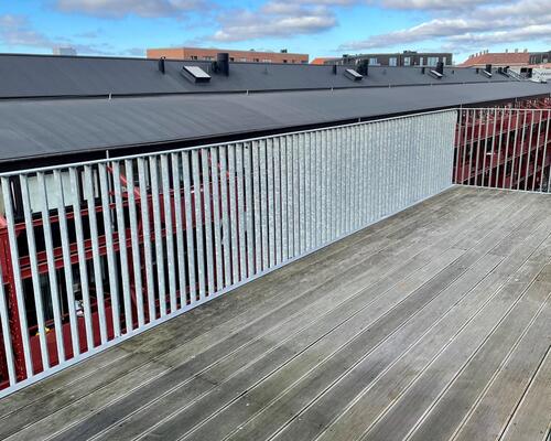 3 værelses lejlighed i Valby