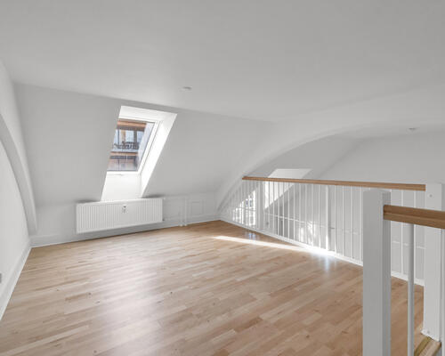 1 værelses lejlighed i Risskov