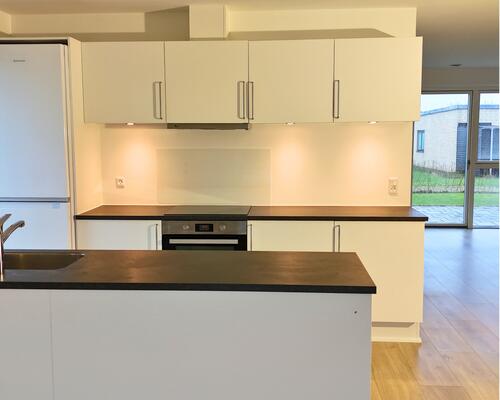 4 værelses hus i Ringe