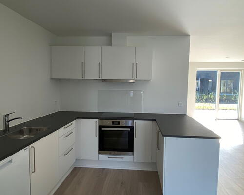 4 værelses hus i Ringe