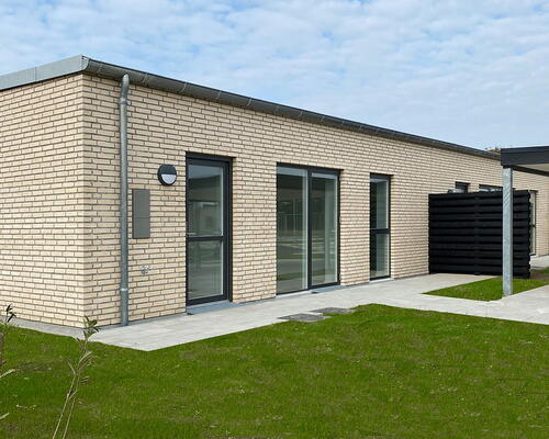 4 værelses hus i Ringe