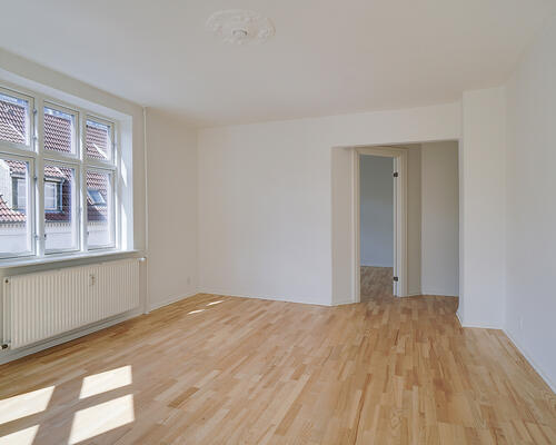 2 værelses lejlighed i Aalborg