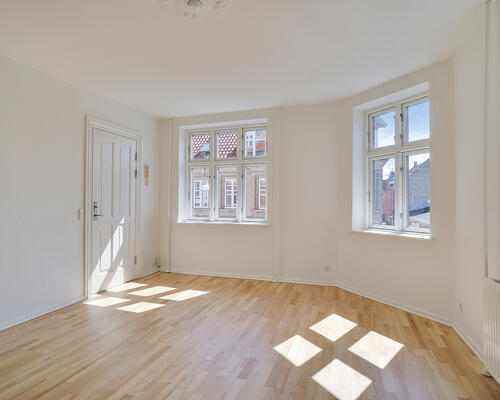 2 værelses lejlighed i Aalborg