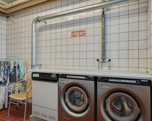 2 værelses lejlighed i Aalborg