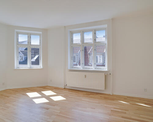 2 værelses lejlighed i Aalborg