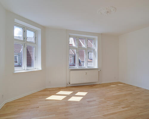 2 værelses lejlighed i Aalborg