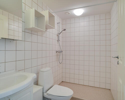 2 værelses lejlighed i Aalborg