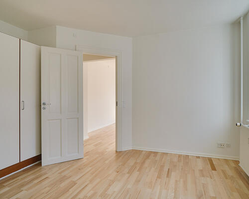 2 værelses lejlighed i Aalborg