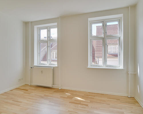 2 værelses lejlighed i Aalborg