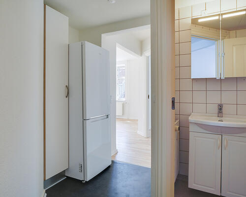 2 værelses lejlighed i Aalborg