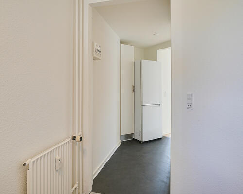 2 værelses lejlighed i Aalborg