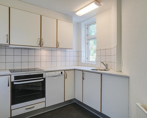 2 værelses lejlighed i Aalborg