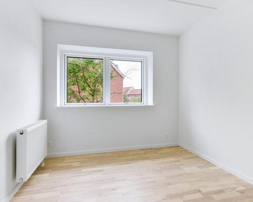 2 værelses lejlighed i Odense C