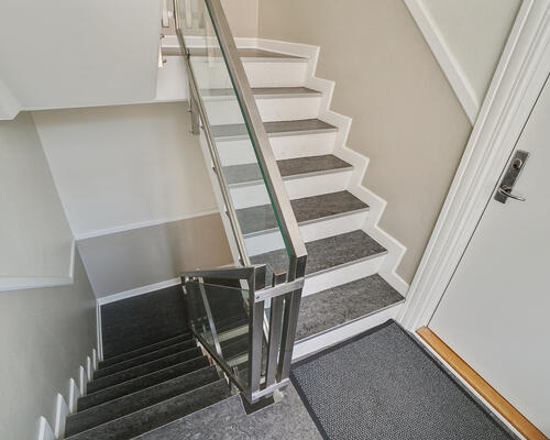 2 værelses lejlighed i Aalborg