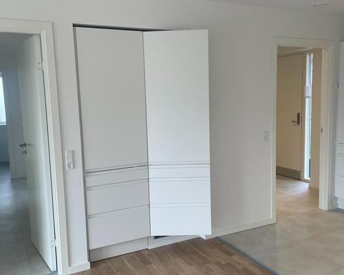 3 værelses hus i Broby