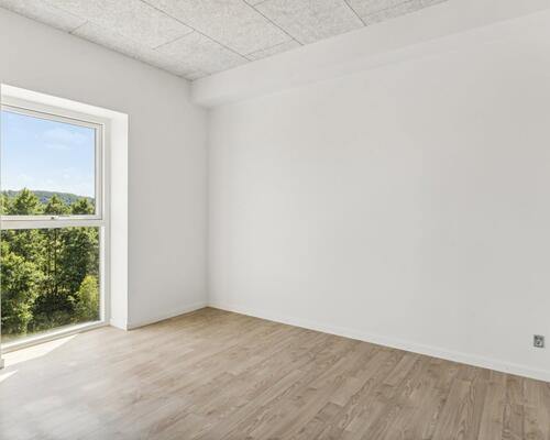 3 værelses lejlighed i Silkeborg