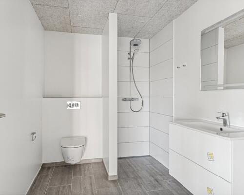 3 værelses lejlighed i Silkeborg