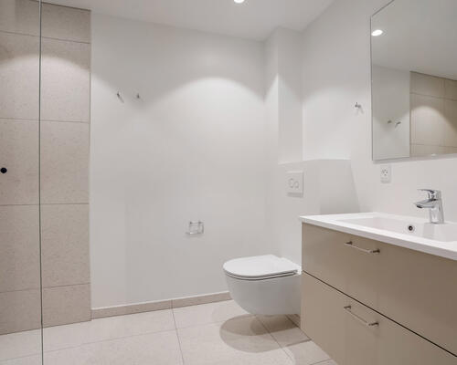 1 værelses lejlighed i Odense V