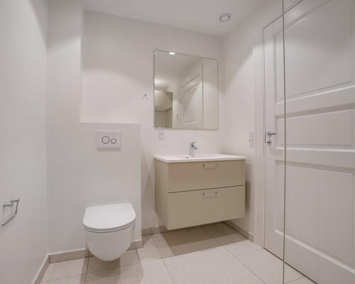 1 værelses lejlighed i Odense V