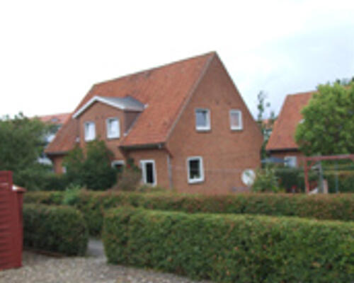 4 værelses lejlighed i Skive