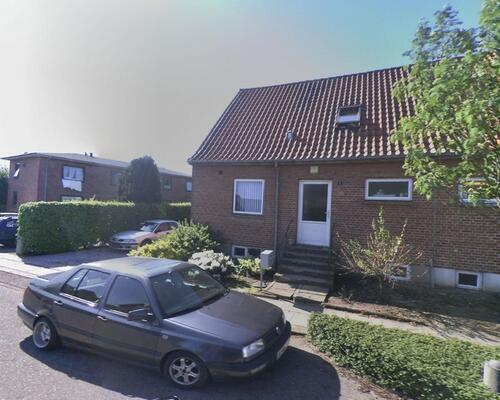 4 værelses lejlighed i Roslev