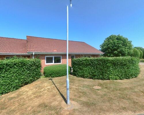 3 værelses lejlighed i Spøttrup