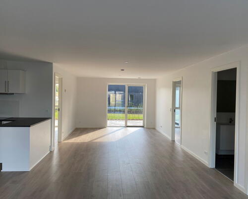 4 værelses hus i Ringe