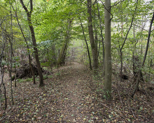 3 værelses lejlighed i Hillerød