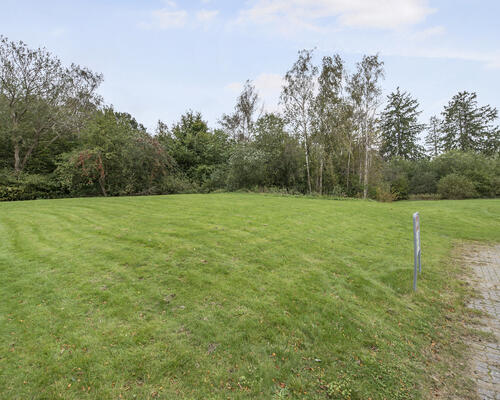 3 værelses lejlighed i Hillerød