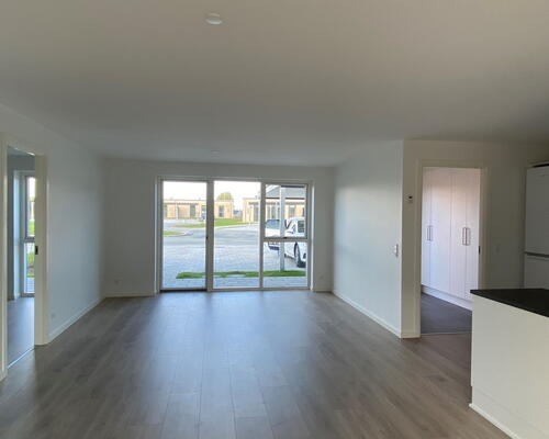 4 værelses hus i Ringe