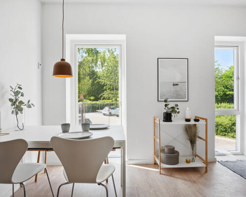 2 værelses lejlighed i Risskov