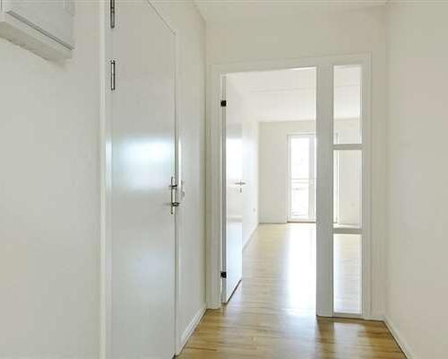 1 værelses lejlighed i Give