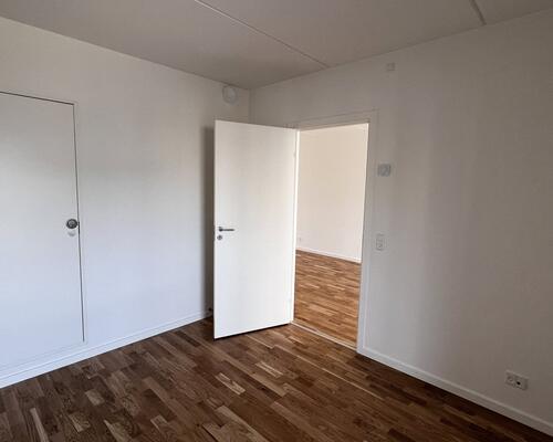 1 værelses lejlighed i Odense C