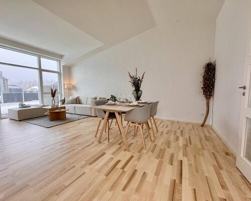 2 værelses lejlighed i Odense NØ