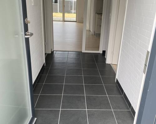 2 værelses lejlighed i Odense NØ