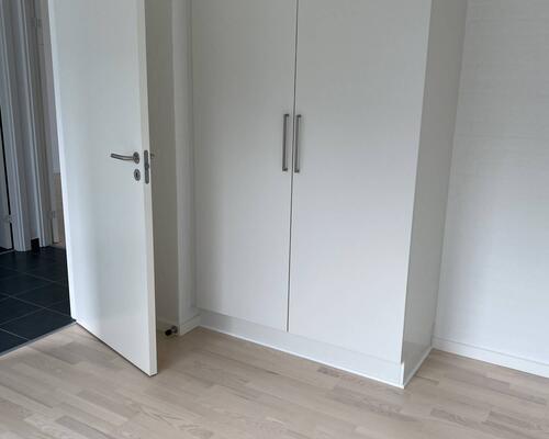 2 værelses lejlighed i Odense NØ