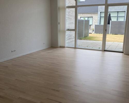 2 værelses lejlighed i Odense NØ