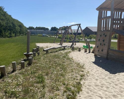 2 værelses lejlighed i Odense NØ