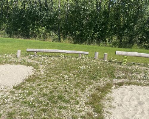 2 værelses lejlighed i Odense NØ