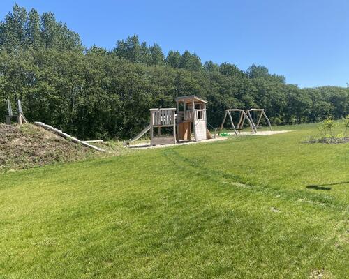 2 værelses lejlighed i Odense NØ