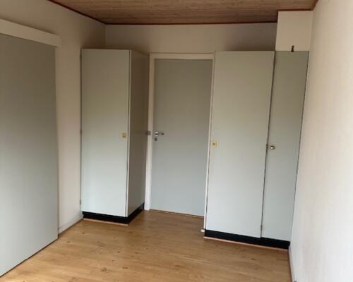 4 værelses lejlighed i Odense C