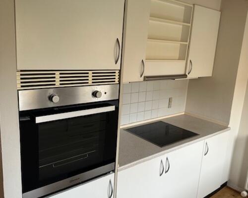 4 værelses lejlighed i Odense C