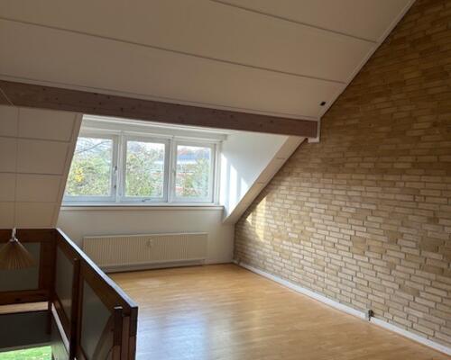 4 værelses lejlighed i Odense C