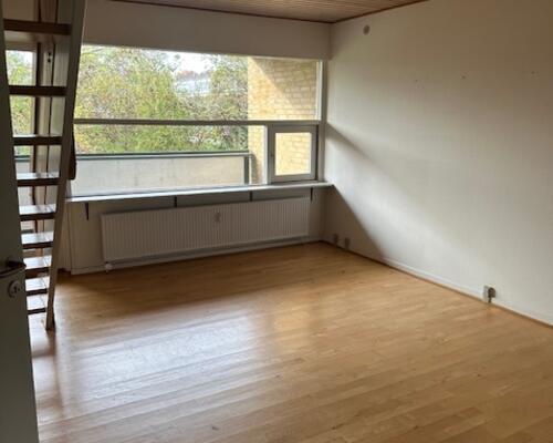 4 værelses lejlighed i Odense C