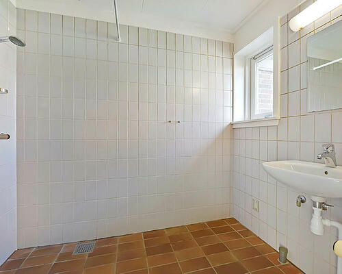 3 værelses hus i Vodskov