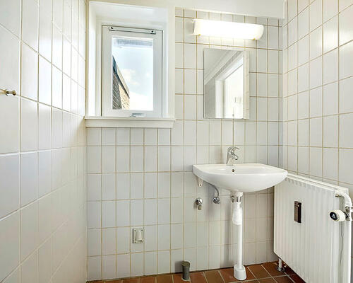 3 værelses hus i Vodskov